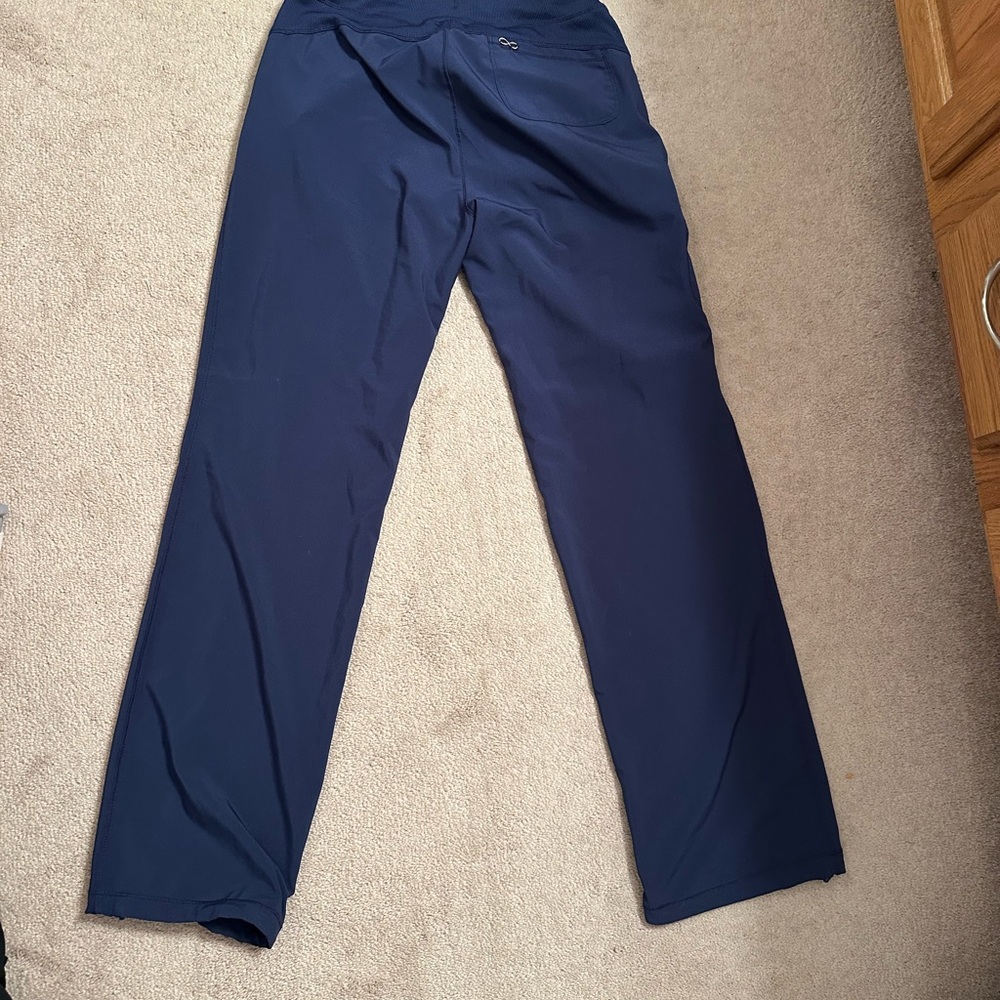 Cherokee Infinity Scrub Set - Medium Tall - image 6